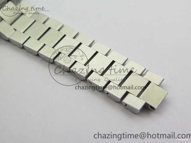 Datejust President 178274 Best SS on Dial SEIKO Bracelet SS Stick NH05A Markers Edition 31mm GSF Blue 0301